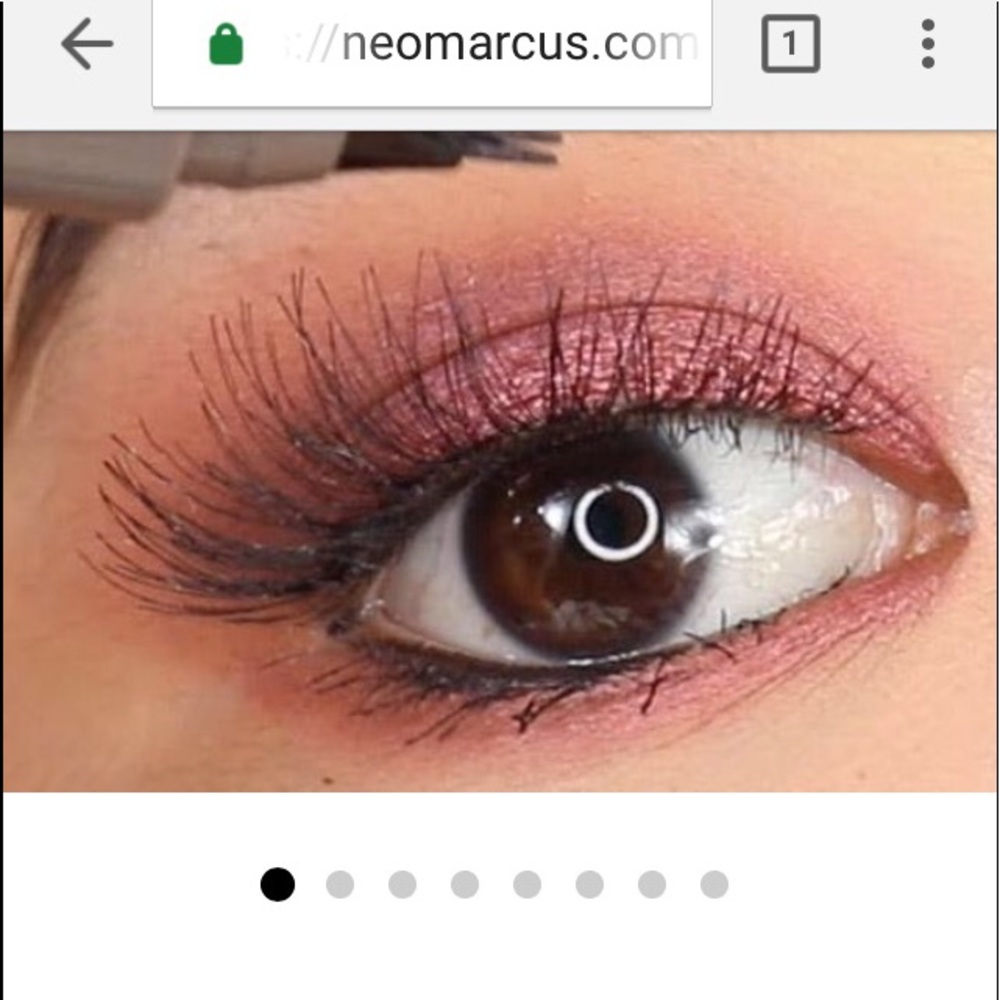 Meet your Posher, Aarlene